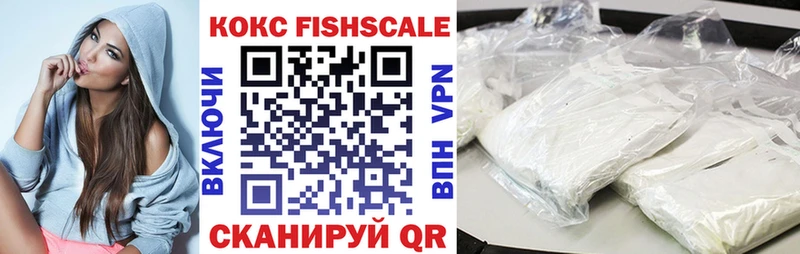 Кокаин FishScale  Нижнеудинск 